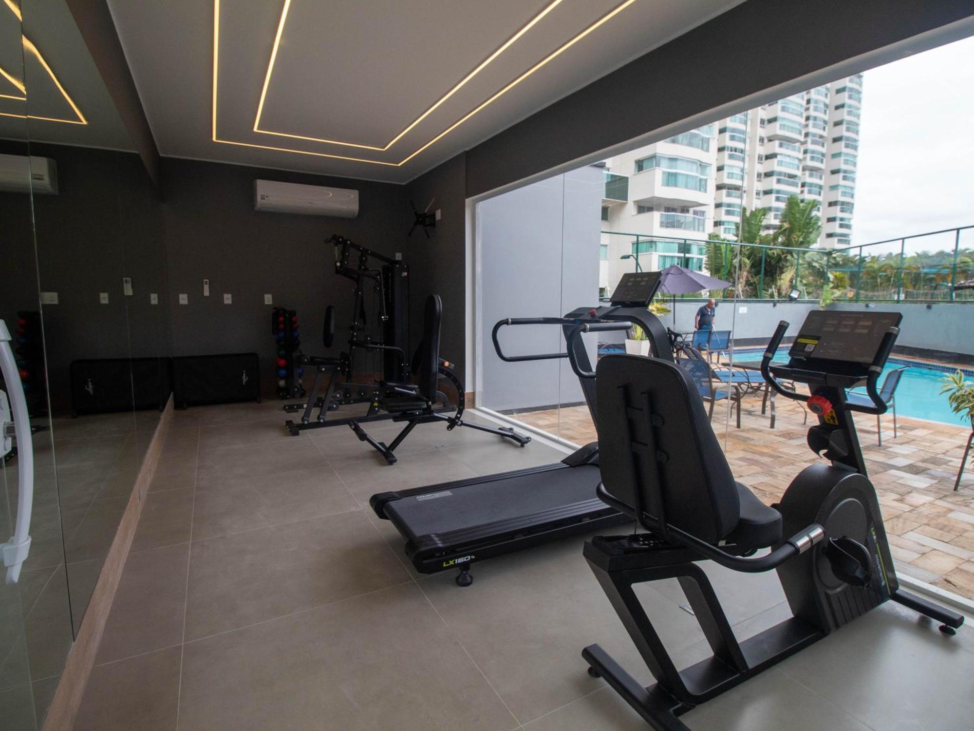 Dom Barra Hotel — Photos 3